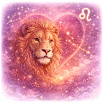 Compatibilidad de Leo en el amor con otros signos del zodiaco
