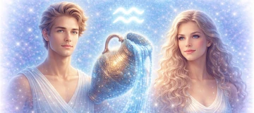 Características de Acuario en el amor: independencia, amistad y pasión inesperada Hombre y mujer Acuario, signo de aire original, libre y diferente en el amor