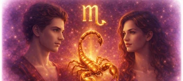 Características de Escorpio, personalidad intensa y apasionada del signo zodiacal