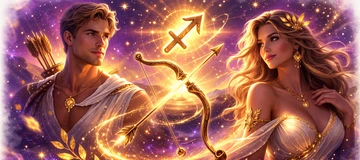 Características de Sagitario, personalidad aventurera y optimista del signo zodiacal
