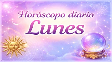 Horóscopo diario del lunes con las predicciones para todos los signos del zodiaco