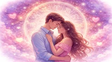 Horóscopo mensual del amor y la pareja Horóscopo mensual del amor – Predicciones para cada signo