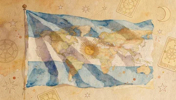 Consulta de tarot desde Argentina con atención directa en español