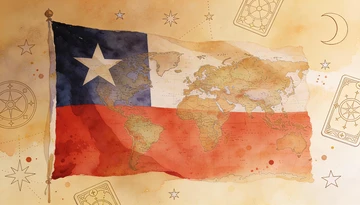 Consulta de tarot desde Chile con atención directa en español