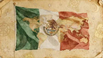 Consulta de tarot desde México con atención en español