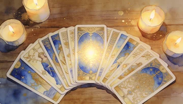 Miguel vidente famoso de nacimiento con tarot Rider y lectura emocional clara